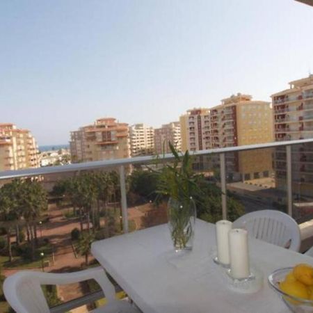 Lmha 07 La Manga Beach Club La Manga Esterno foto