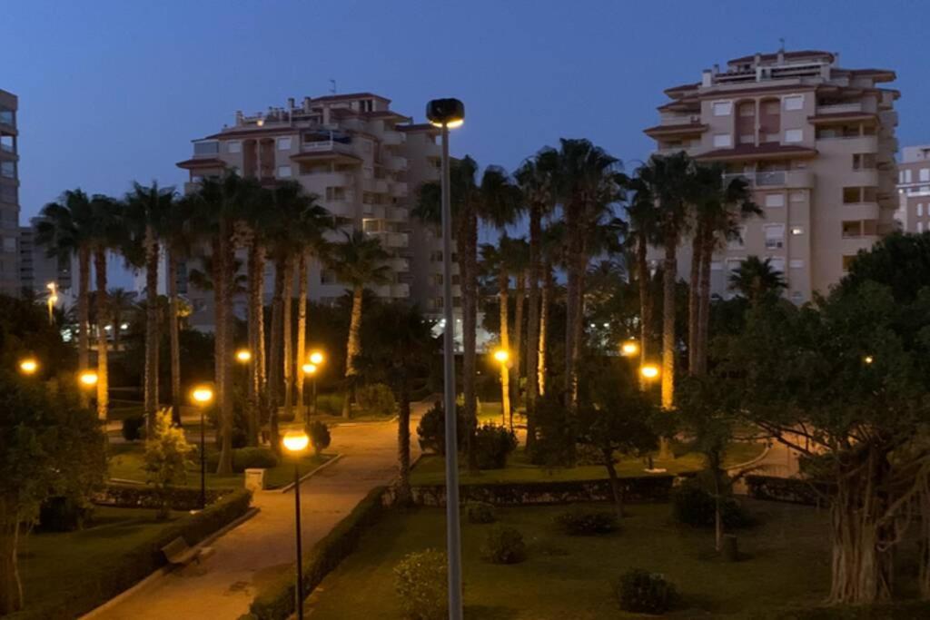 Lmha 07 La Manga Beach Club La Manga Esterno foto