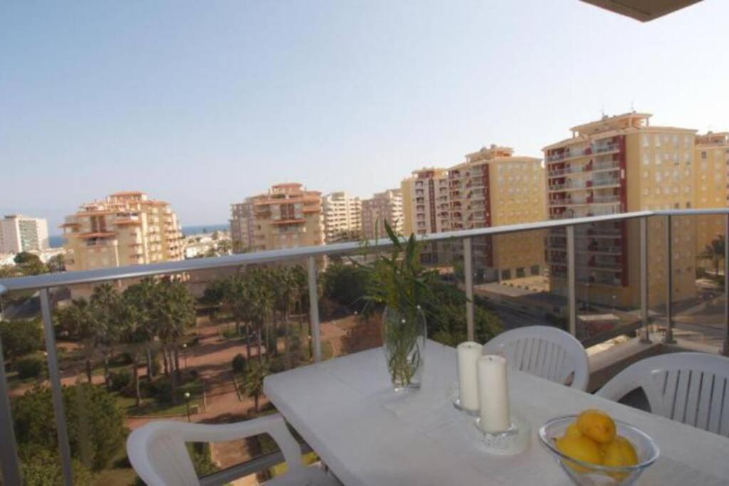 Lmha 07 La Manga Beach Club La Manga Esterno foto