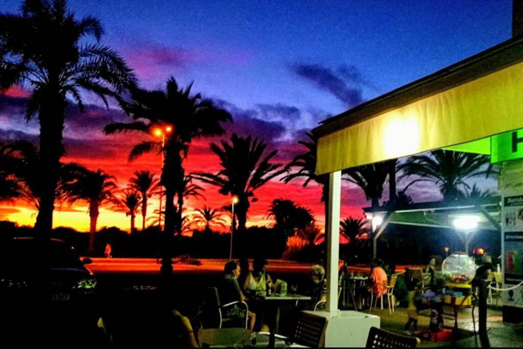Lmha 07 La Manga Beach Club La Manga Esterno foto